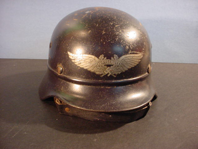 Luftshutz M35/40 Helmet
